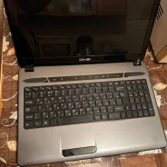 DNS. 15.6", ��� 8 ��, WiFi, Bluetooth ����