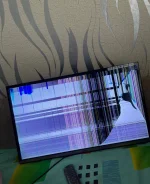 Haier LE32K5500T. ������ ����