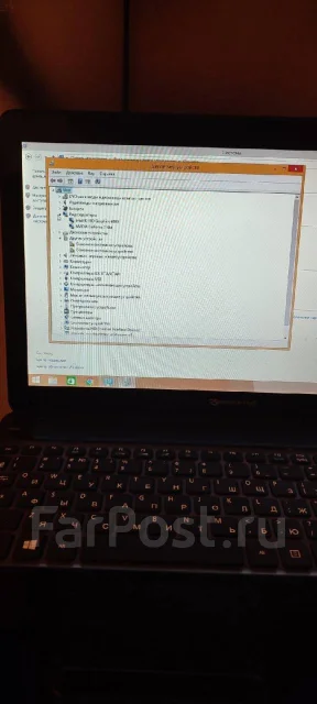 Packard Bell. ��� 8 ��, WiFi: 1 ����