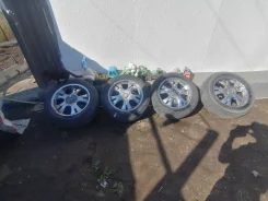 RTX GT. x17", 5x114.3, �� 60,0���. ����