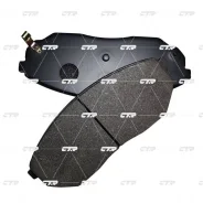 ������� ��������� �������� | ����� | CTR GK0524 / CKKK-18 GK0524 ����