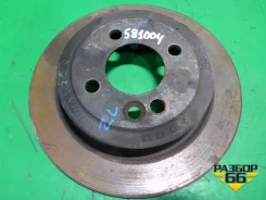 ���� ��������� ������ (1503070) Mini Cooper R56 � 2005-2014� (�����) 1503070 ����