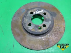 ���� ��������� �������� ������������� (6858652) Mini Cooper R56 � 2005-2014� (�����) 6858652 ����