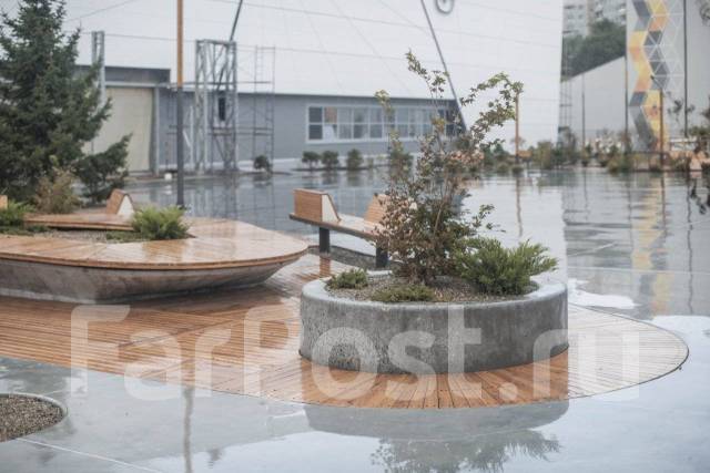 Геодезист, работа в ООО \" Конкрит Джангл\" во Владивостоке — вакансии на ...