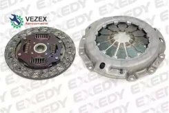 ���/�� ��������� [200 mm] [��� ���. ] Suzuki SX4, FIAT Sedici 1.6 06- Exedy SZS2051 SZS2051 ����