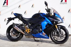 Suzuki GSX S1000F. 1 000����. ��., ��������, ���������, ��� ������� ����
