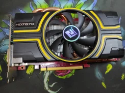 Radeon HD 7870 ����
