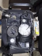 ���� Toyota LAND Cruiser 100, ������ R 60-67 ����