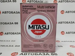 Mitasu. ATF (��� ����), �����������������, 4��. ����