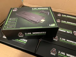 Retro Genesis Modern Wireless ����