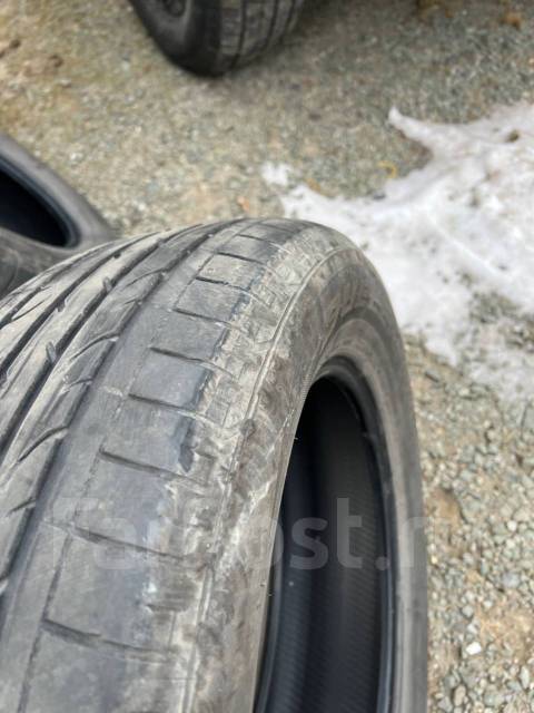 Bridgestone Dueler H/P Sport, 225/65 R18, 18", 1 шт, в наличии, 225 мм ...