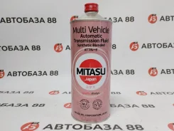Mitasu. ATF (��� ����), �������������, 1��. ����