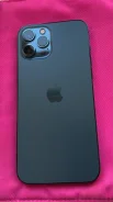 Apple iPhone 12 Pro Max. �/�, 256 ��, �����, Dual-SIM ����