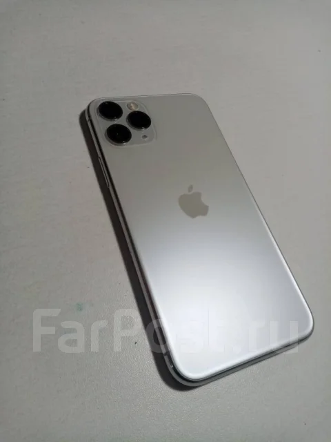 Apple iPhone 11 Pro. �/�, 256 ��, 4G LTE ����