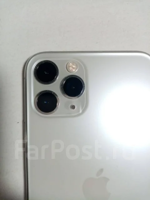 Apple iPhone 11 Pro. �/�, 256 ��, 4G LTE ����