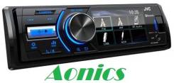 JVC KD-X560BT ����
