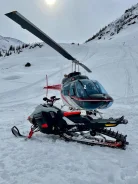 BRP Ski-Doo Summit X with Expert Package. ��������, ��, �� ����