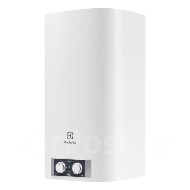 Водонагреватель Electrolux EWH 50 Formax, накопительный, электрический ...