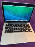 Apple MacBook Pro 13 2014 Mid. 13", 2,6����, ��� 8 ��, ���� 128���, WiFi: 1, Bluetooth: 1, ����������� �� 6��. ����