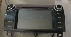 Intro CHR-2276TD ����