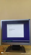 BenQ. 19", ���������� �� (LCD, LED, QLED) ����
