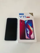 Vivo Y11. �/�, 32 ��, �����, 3G, 4G LTE, Dual-SIM ����