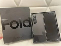 Samsung Galaxy Z Fold4. �/�, 256 ��, ������ ����