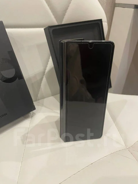 Samsung Galaxy Z Fold4. �/�, 256 ��, ������ ����