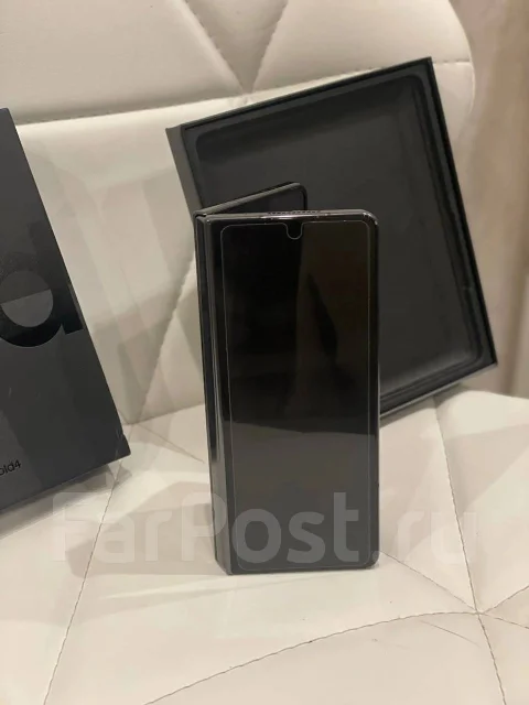 Samsung Galaxy Z Fold4. �/�, 256 ��, ������ ����