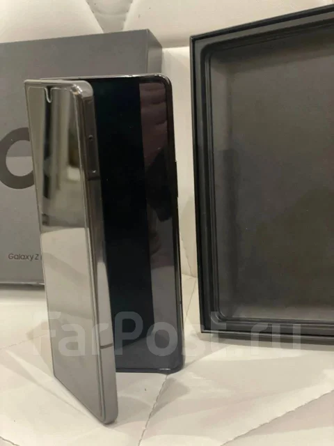 Samsung Galaxy Z Fold4. �/�, 256 ��, ������ ����
