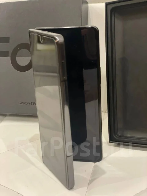 Samsung Galaxy Z Fold4. �/�, 256 ��, ������ ����
