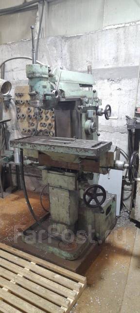 Токарь-фрезеровщик, работа в ООО Технолиния во Владивостоке — вакансии ...