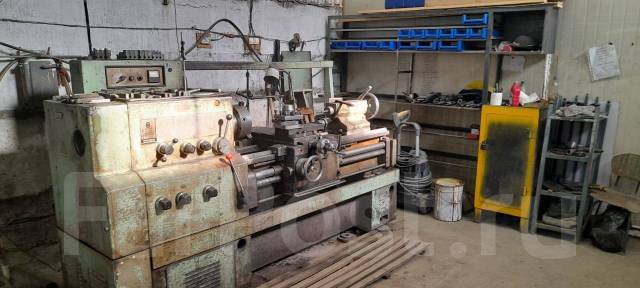 Токарь-фрезеровщик, работа в ООО Технолиния во Владивостоке — вакансии ...