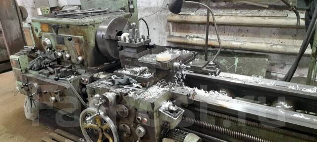 Токарь-фрезеровщик, работа в ООО Технолиния во Владивостоке — вакансии ...