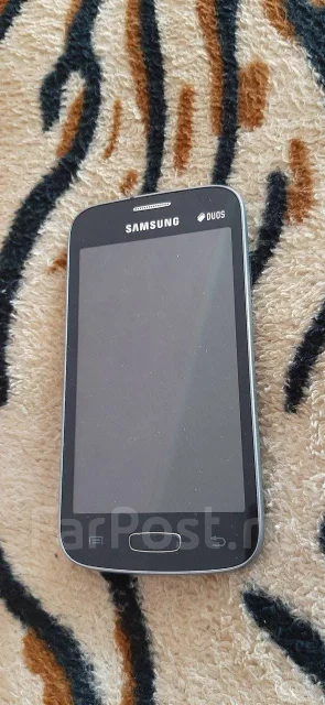 Samsung Galaxy Star Plus. �/�, �� 8 ��, ������ ����