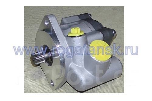 Насос гур 7685. Zf 7685. 817 (zf). 955. 955.