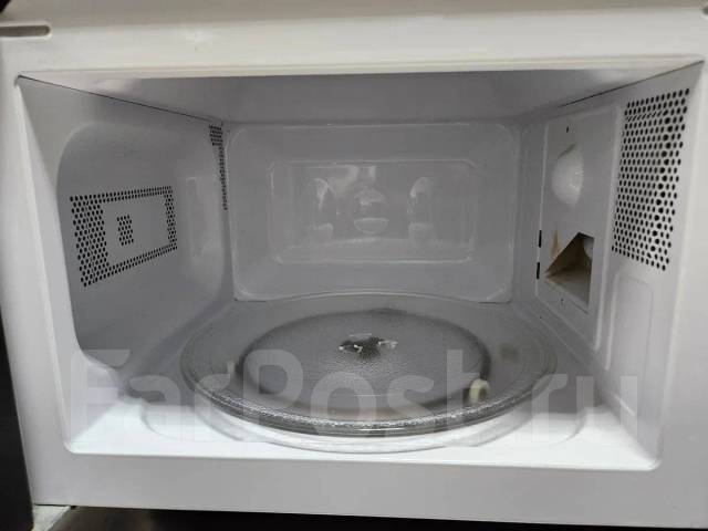 Микроволновая печь Midea MM720CPI-S - Микроволновые печи во Владивостоке