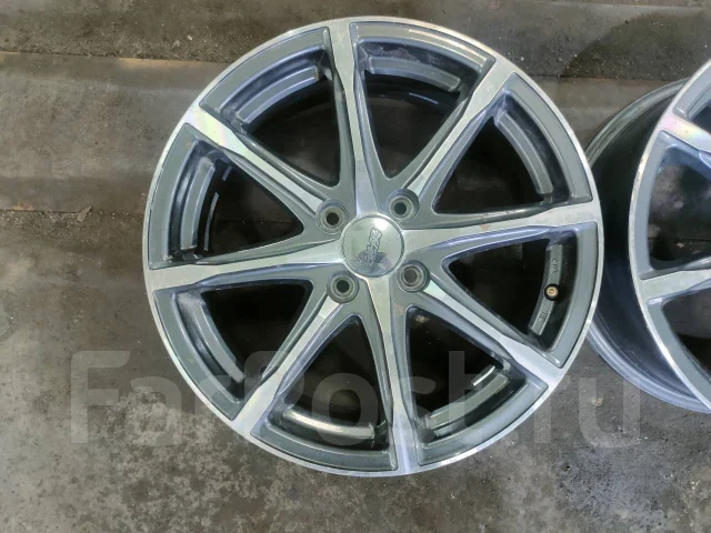 Honda Mugen. x16", 4x100 ����