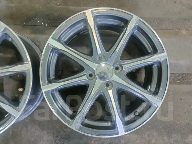 Honda Mugen. x16", 4x100 ����