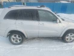 Toyota RAV4. 1AZ ����