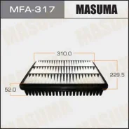 ������ ��������� Toyota Land Cruiser 4.7 32V 98 MFA-317 MFA317 ����
