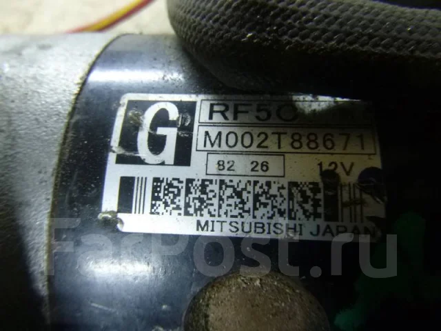 ������� Mazda 6 M002T88671 M002T88671 ����