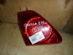 ������ ������ ���������� ����� Toyota Corolla 8159112100 8159112100 ����