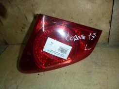 ������ ������ ���������� ����� Toyota Corolla 8159112100 8159112100 ����