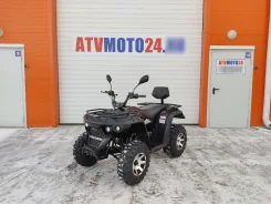 Linhai-Yamaha M200. ��������, ��� ���\���, ��� ������� ����