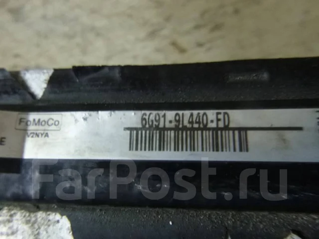 ���������� FORD KUGA 6G919L440FD 6G919L440FD ����