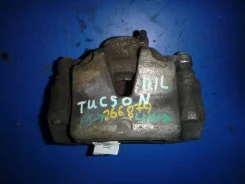������� �������� ����� Hyundai Tucson 58110D7500 58110D7500 ����