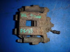 ������� ������ ����� Infiniti FX35 440011BA0A 440011BA0A ����