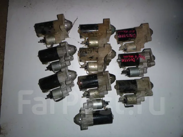 ������� Renault Duster 8200792969 8200792969 ����