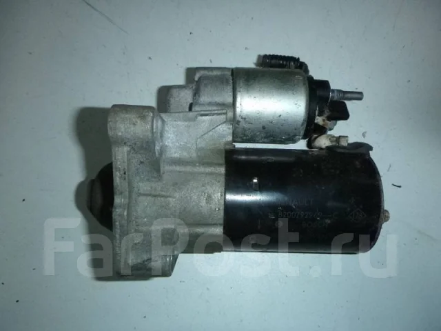 ������� Renault Duster 8200792969 8200792969 ����